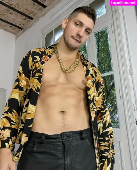 Emiliano Terra OnlyFans Thumbnail #625pV1Wbrx