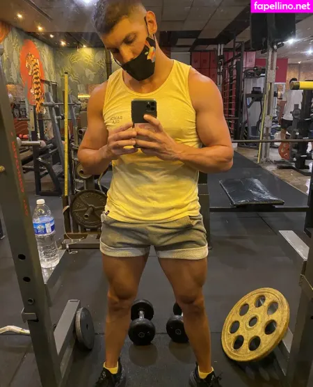 Emiliano Terra OnlyFans Thumbnail #ASXa6WydFM