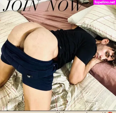 Emiliano Terra OnlyFans Thumbnail #JObzcLNNmY