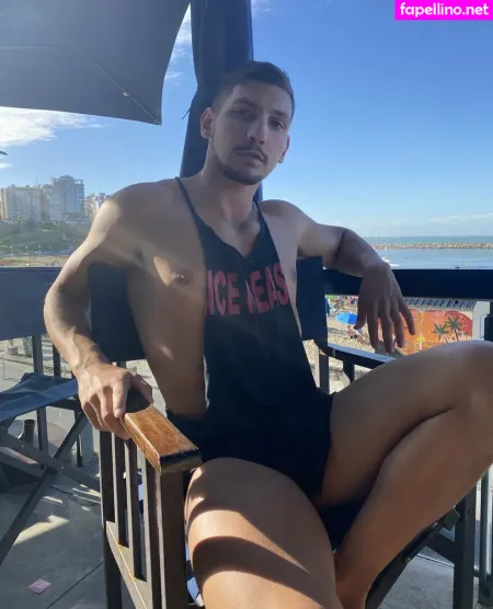 Emiliano Terra OnlyFans Thumbnail #JmexJrxsGN