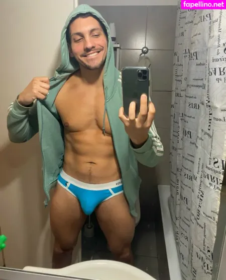 Emiliano Terra OnlyFans Thumbnail #KlfTphGUgb
