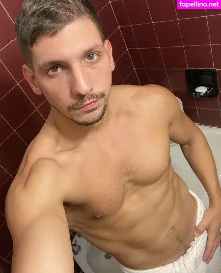 Emiliano Terra OnlyFans Thumbnail #QawHRksi4r