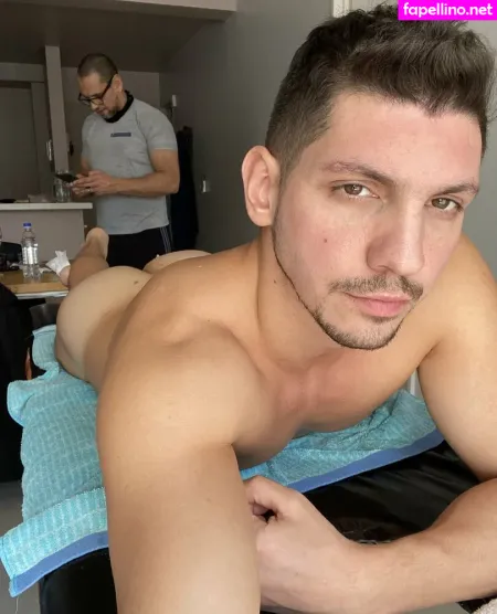 Emiliano Terra OnlyFans Thumbnail #TEtLKxFdrk