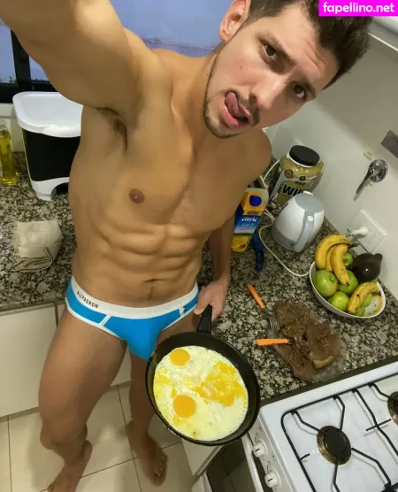 Emiliano Terra OnlyFans Thumbnail #TGOgc1pxVE