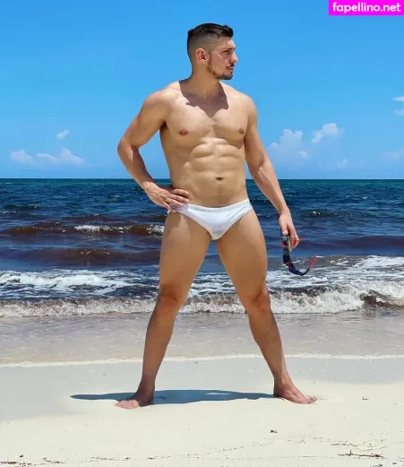 Emiliano Terra OnlyFans Thumbnail #TkwD55OZsj