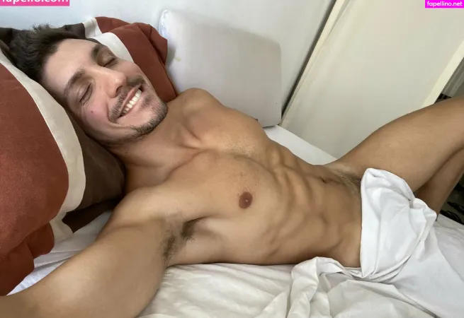 Emiliano Terra OnlyFans Thumbnail #WJv8kPJP7Z