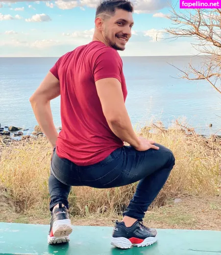 Emiliano Terra OnlyFans Thumbnail #XdWhoEYG1a