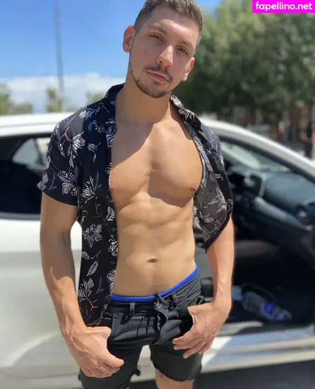 Emiliano Terra OnlyFans Thumbnail #Y3wMzZeYVl