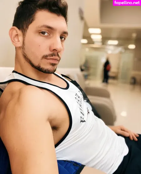 Emiliano Terra OnlyFans Thumbnail #ZEd9r2RYrB
