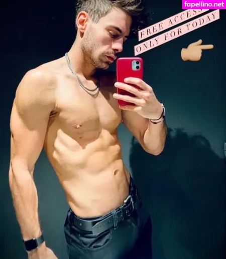 Emiliano Terra OnlyFans Thumbnail #eldZNW5ZAd