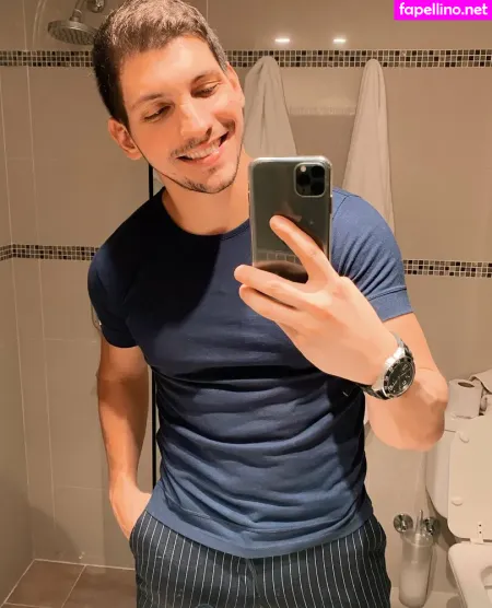 Emiliano Terra OnlyFans Thumbnail #gHJJK2J4nk