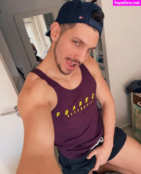 Emiliano Terra OnlyFans Thumbnail #oTeWp7S1ur