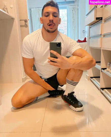 Emiliano Terra OnlyFans Thumbnail #rvUhIvvypm