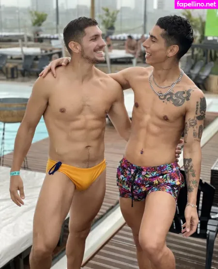 Emiliano Terra OnlyFans Thumbnail #wmyWz2skkF