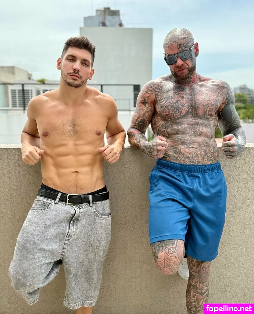 emilianoterra, emiterraoficial Nude Leaked OnlyFans Photo #bL4vGXHxfl
