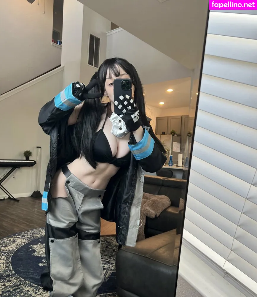 emiliani, emiliansfw, emiok, emiokok Nude Leaked OnlyFans Photo #9Airhx5aal