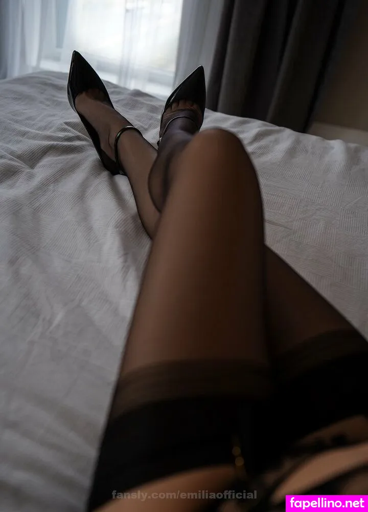 Emilia Bunny, emiliaofficial, emiliaofficial_ Nude Leaked OnlyFans Photo #fKfYJkFsSl