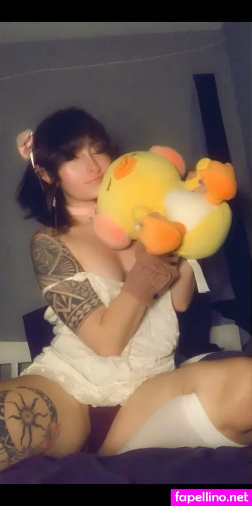 EmiRentheFairy, ellasirjord, emiliarenblue Nude Leaked OnlyFans Photo #OREB5zPtm2