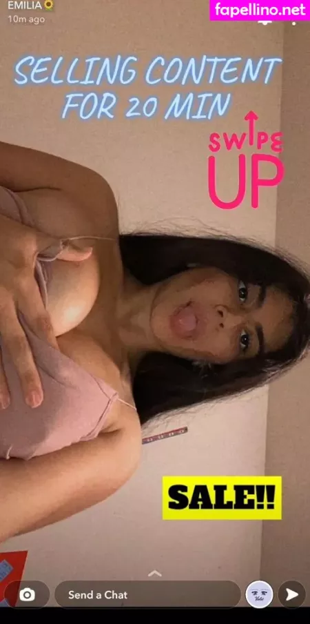 Emiliatorres55 OnlyFans Thumbnail #fwzDnSGN1R