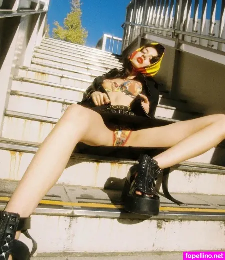 Emiliavalentinna OnlyFans Thumbnail #oLdvs4OoU1