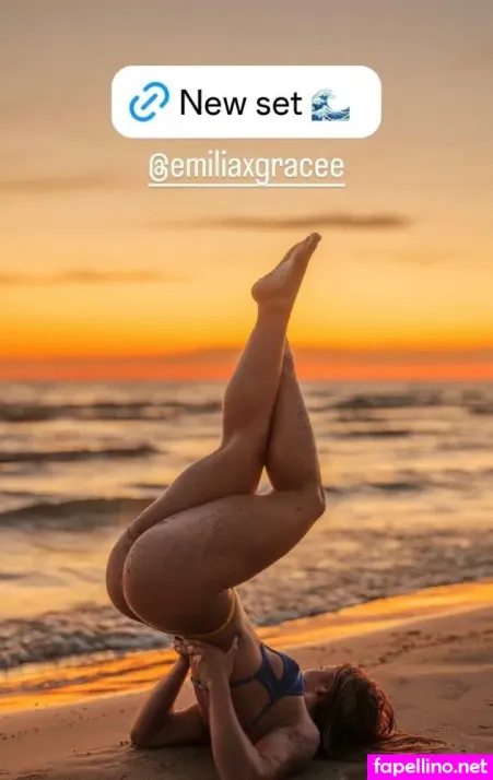 Emiliaxgrace OnlyFans Thumbnail #bObiVwkyFL