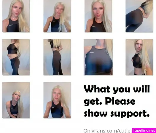 Emiliaxsweden OnlyFans Thumbnail #UzdDRrX86t