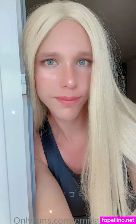 Emiliaxsweden OnlyFans Thumbnail #ziLTLGKYOb