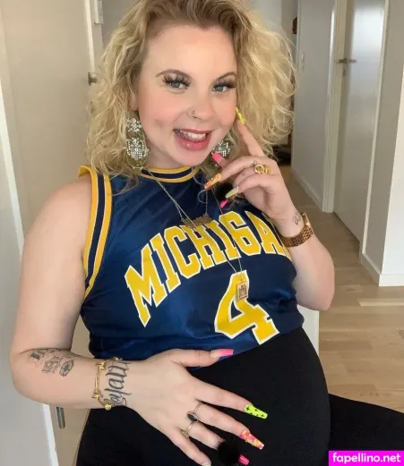 Emilie Brooklyn OnlyFans Thumbnail #CPtWlRYBTL