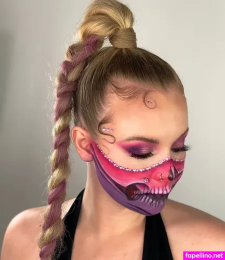 Emilie Brooklyn OnlyFans Thumbnail #Qhq3lxZzL5