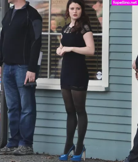 Emilie De Ravin OnlyFans Thumbnail #1Ggw5KarLa