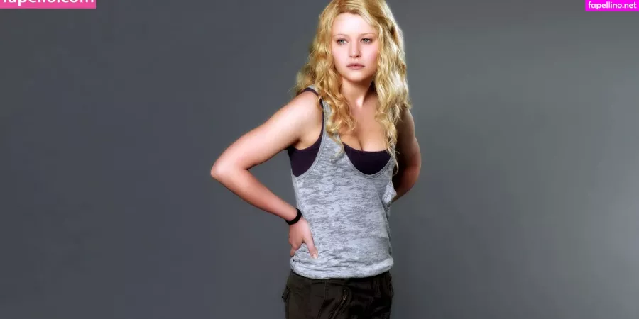 Emilie De Ravin OnlyFans Thumbnail #JIucQtEMdt