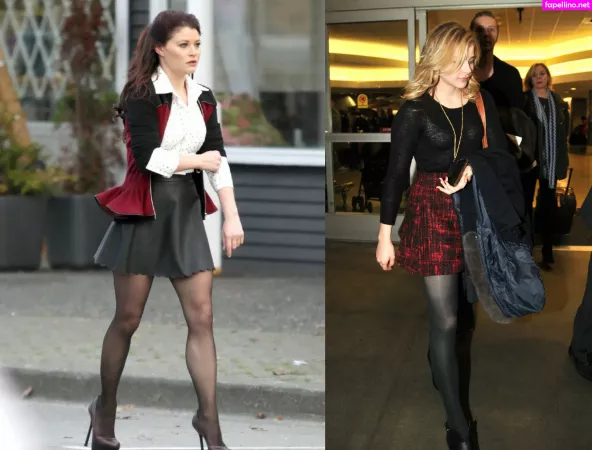Emilie De Ravin OnlyFans Thumbnail #lNRj39QS36