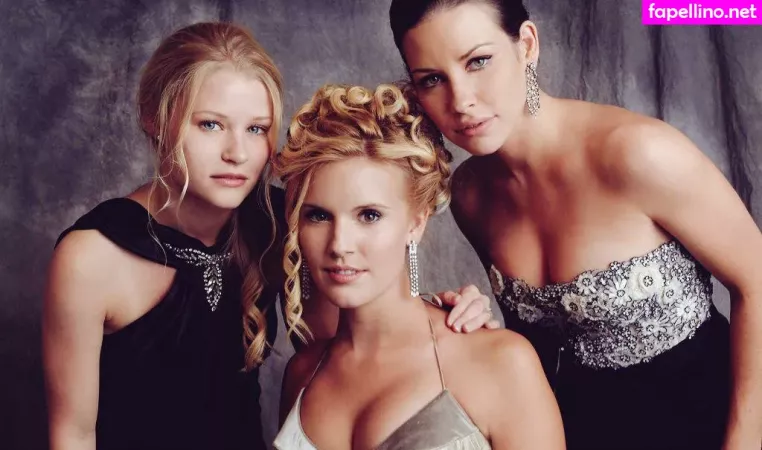 Emilie De Ravin OnlyFans Thumbnail #tWnAwpr0sP