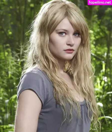 Emilie De Ravin OnlyFans Thumbnail #uOrrfaFyMa