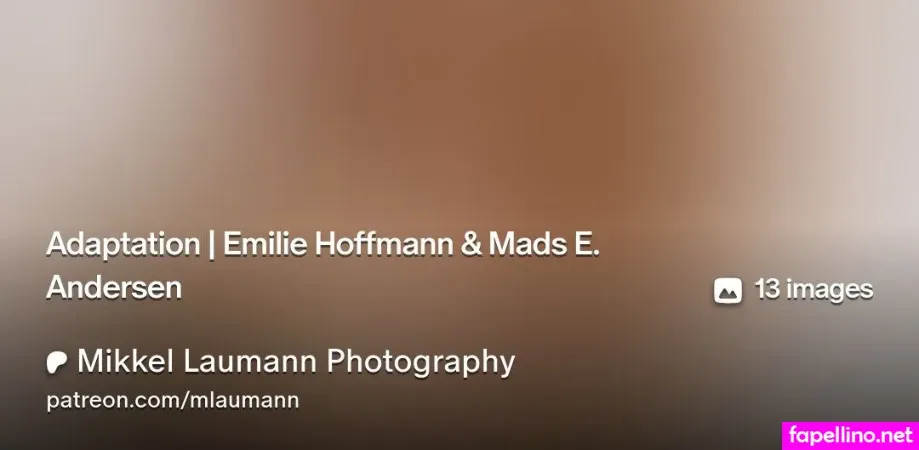 Emilie Hoffmann OnlyFans Thumbnail #LSx9xISR80