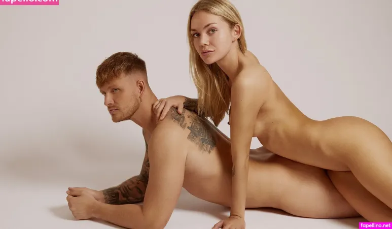 Emilie Hoffmann OnlyFans Thumbnail #Oe1gUz7SIZ