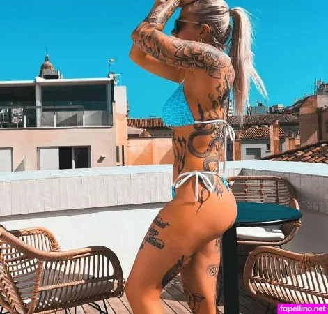Emilie Hoffmeyer OnlyFans Thumbnail #OujNI5Ogu5
