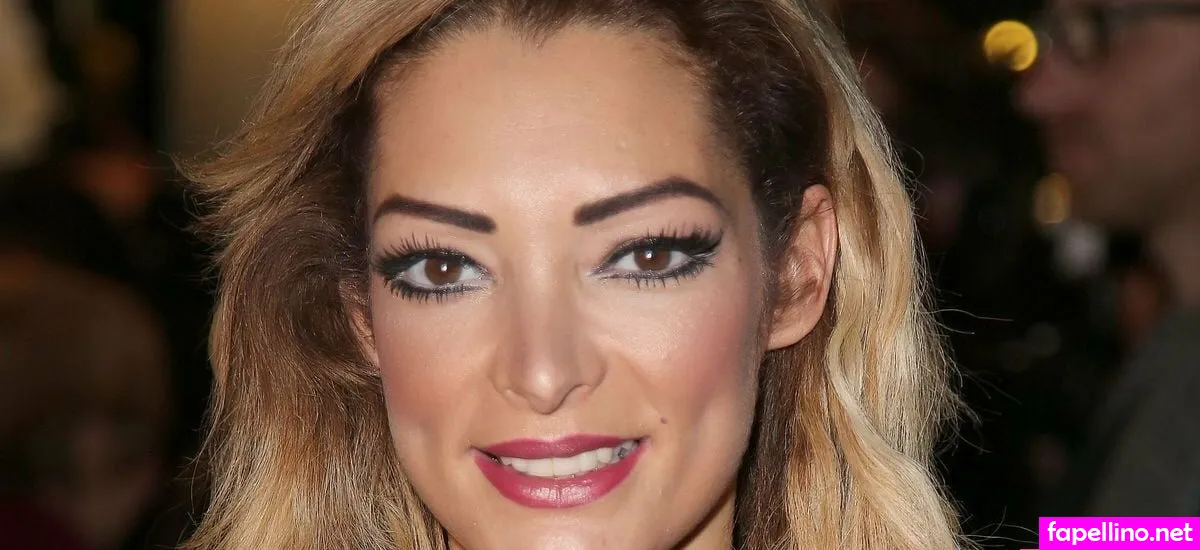 Emilie Nef Naf Nude Leaked OnlyFans Photo #4ezVLQFSkc