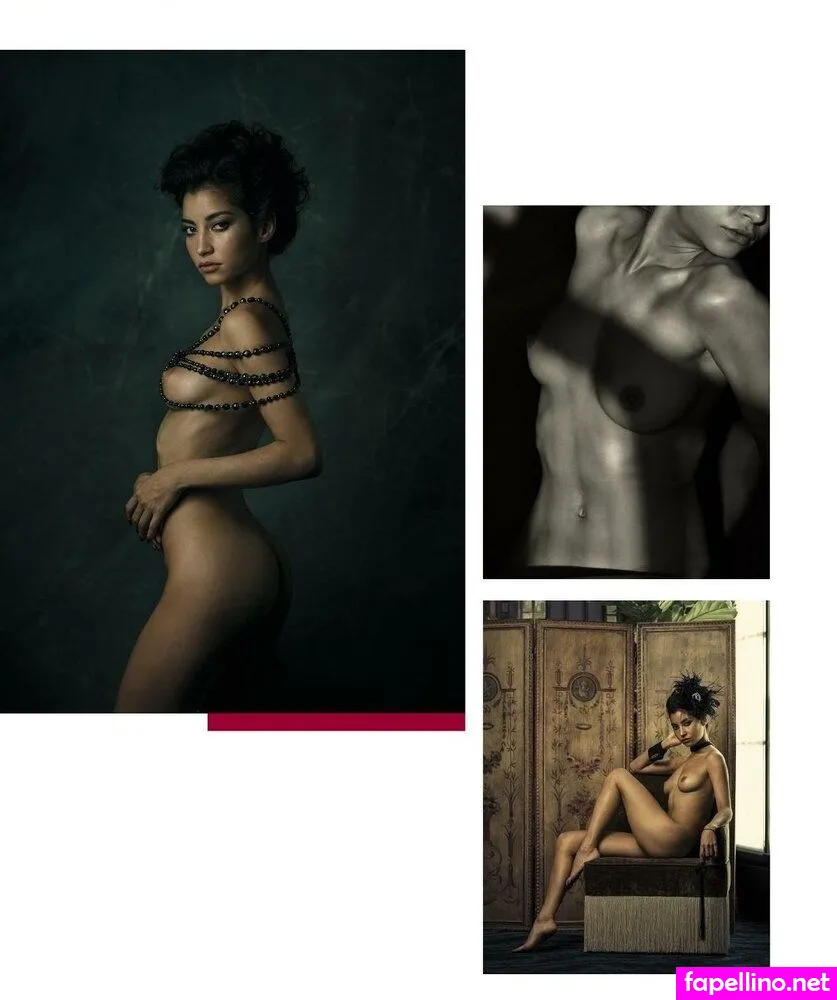 emilie_payet_artist, emiliepayet Nude Leaked OnlyFans Photo #j5GCMF62xf