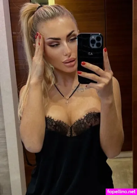 Emilie Teyral OnlyFans Thumbnail #PTBY8N0csH