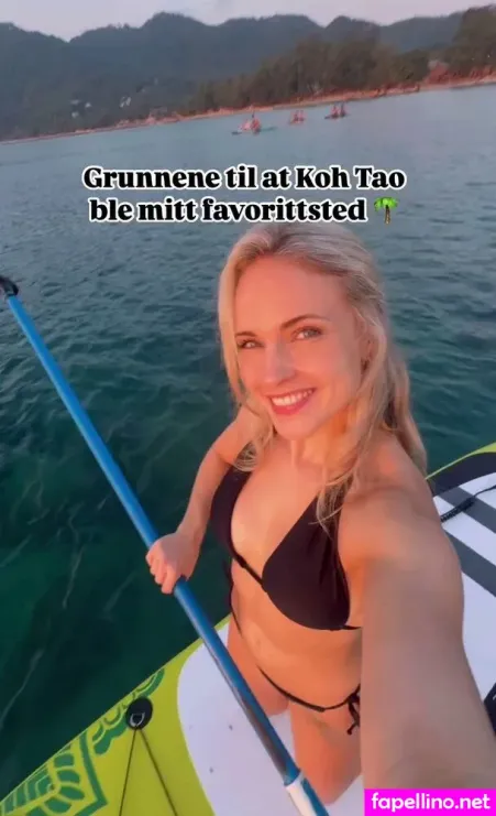 Emilie Voe Nereng Main Profile Photo