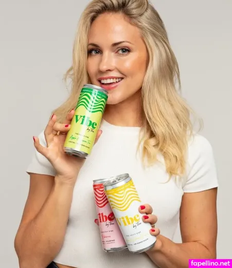 Emilie Voe Nereng OnlyFans Thumbnail #GPNHopeTFD