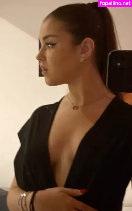 Emilie OnlyFans Thumbnail #6jw4mcNMki