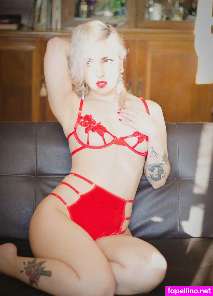 emilieterror Nude Leaked OnlyFans Photo #F8Sb2nn9Uz