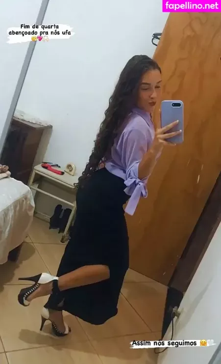 Emilly Santos OnlyFans Thumbnail #aUc9C9l6uN