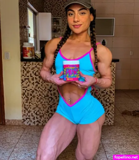 Emilly Vieira OnlyFans Thumbnail #7TJgOBiU8Z