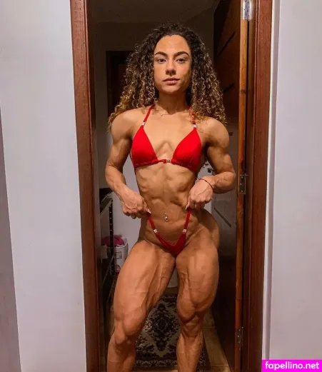 Emilly Vieira OnlyFans Thumbnail #FyuJnkInD9