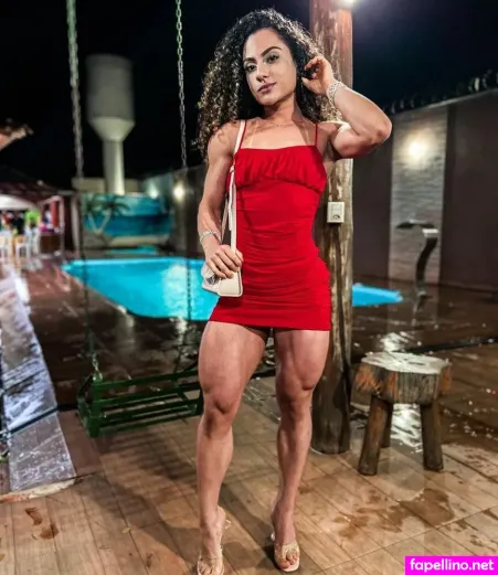 Emilly Vieira OnlyFans Thumbnail #GUVIHcE52N