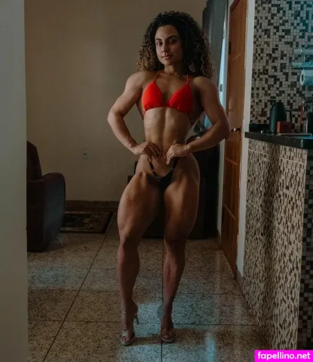 Emilly Vieira OnlyFans Thumbnail #nQ1pDtT1Et