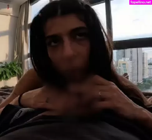 Emiloli OnlyFans Thumbnail #ad3gCc2E0M